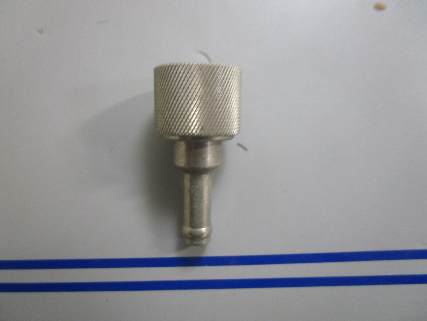 *NEW OEM* 0810 Suzuki Female Fuel Connector 65750-95510