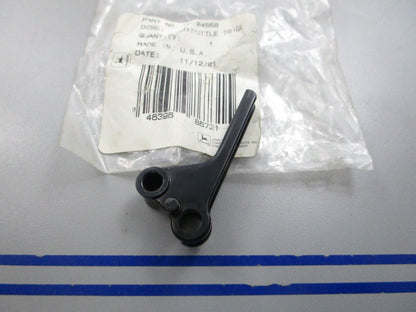 NEW OEM UP-04558 John Deere Homelite Throttle Trigger 0810