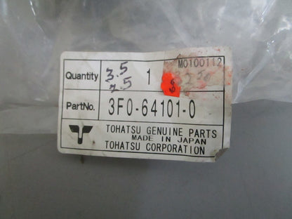 *NEW OEM* 0820 Tohatsu 3-Blade Propeller 3F0-64101-0