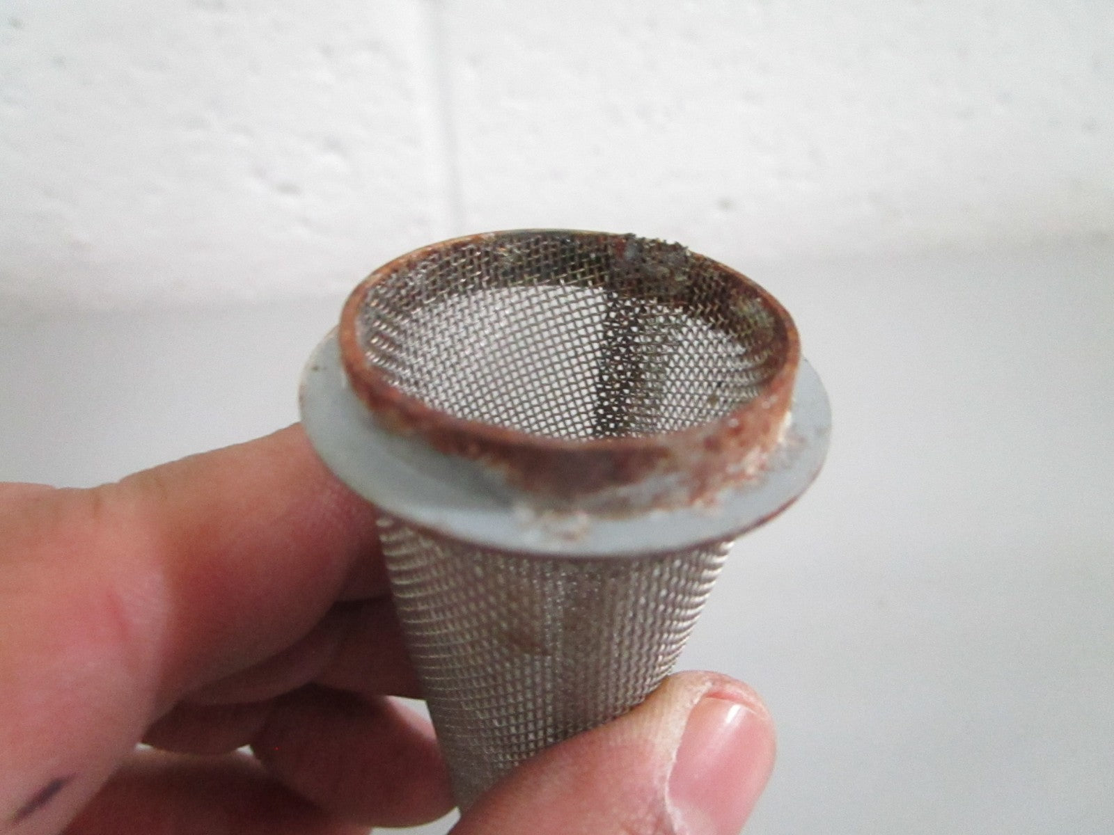NEW OEM 0D5133 Generac Spark Arrestor 0820
