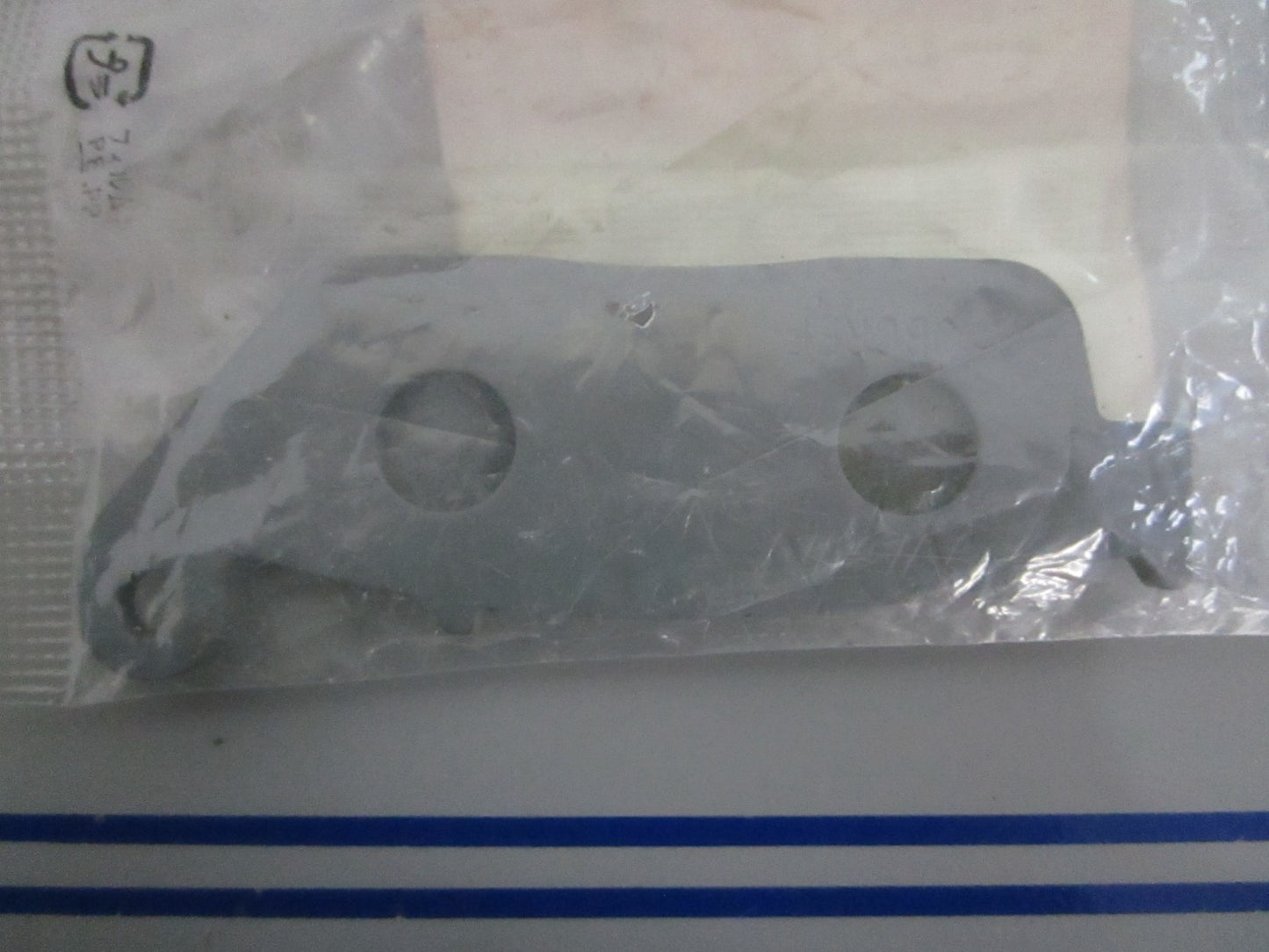 NEW OEM 45106-MR4-901 Honda Brake Pad 0820