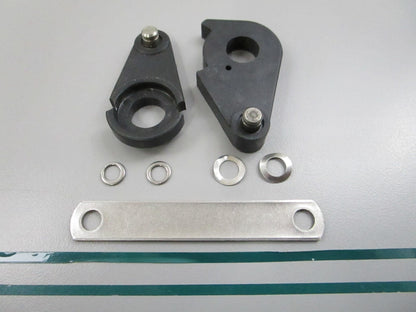 Mercury NEW OEM Primary Lever 92362A1 Tiller Handle 20HP 25HP NOS Part 0810