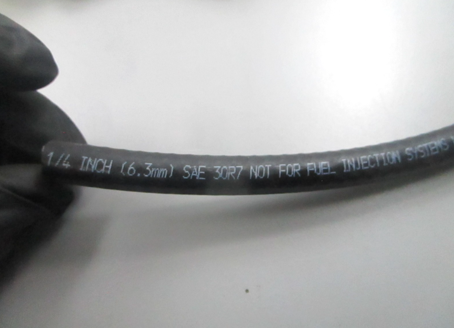 *NEW OEM* 0810 Onan Fuel Hose 503-1418