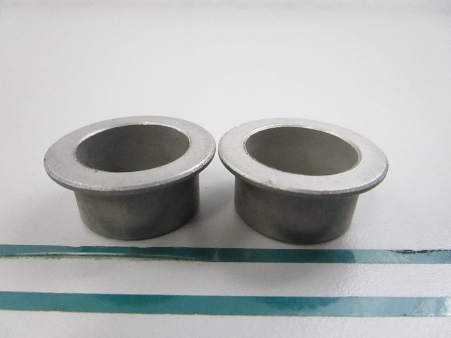 NEW OEM (LOT OF 2) MT2440 John Deere Pivot Bushing 0810