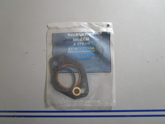 *NEW OEM* 0810 Mercury Quicksilver Gasket Kit 1395-4808