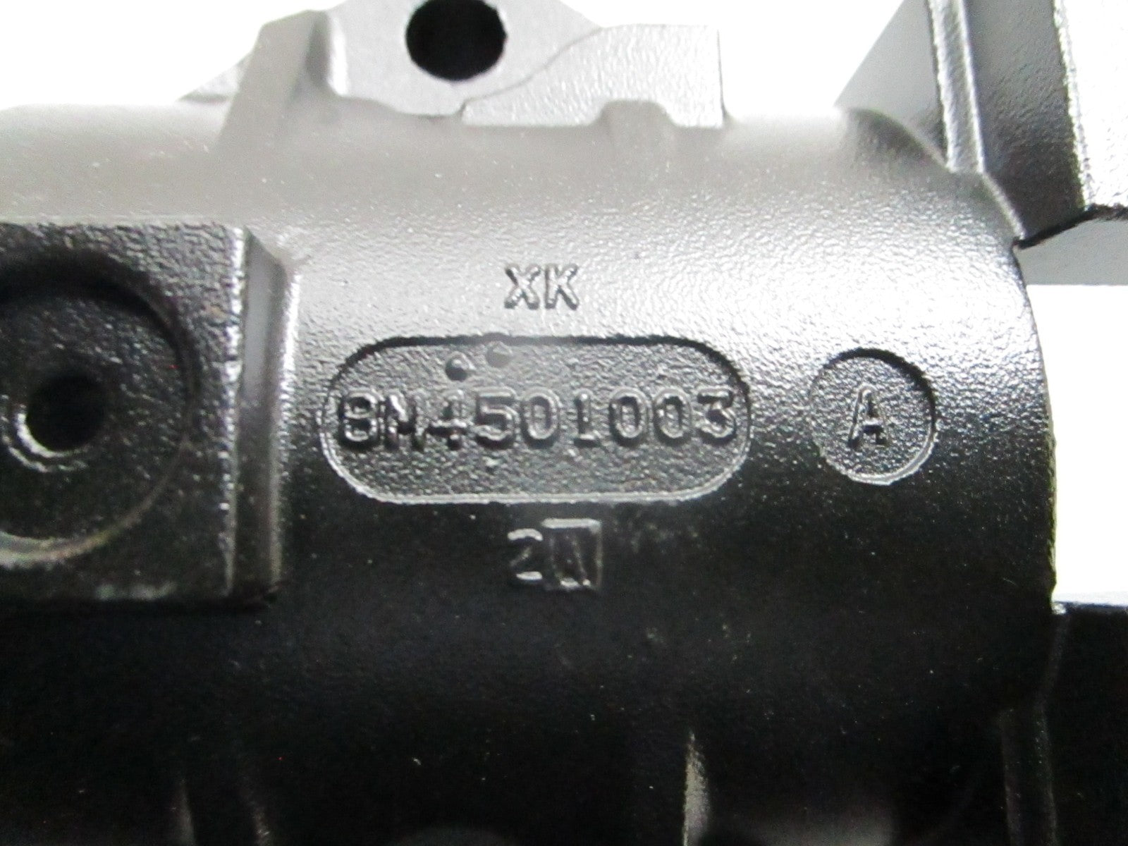 *NEW OEM* 0810 Mercury Quicksilver Lower Mount Cover Kit 879150A90