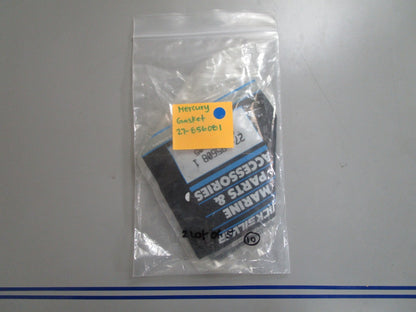 *NEW OEM* (LOT OF 5) 0810 Mercury Quicksilver Gasket 27-856081