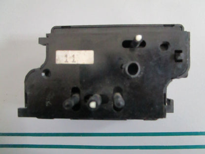 NEW OEM 0028205910 Mercedes-Benz Seat Adjustment Switch 0820