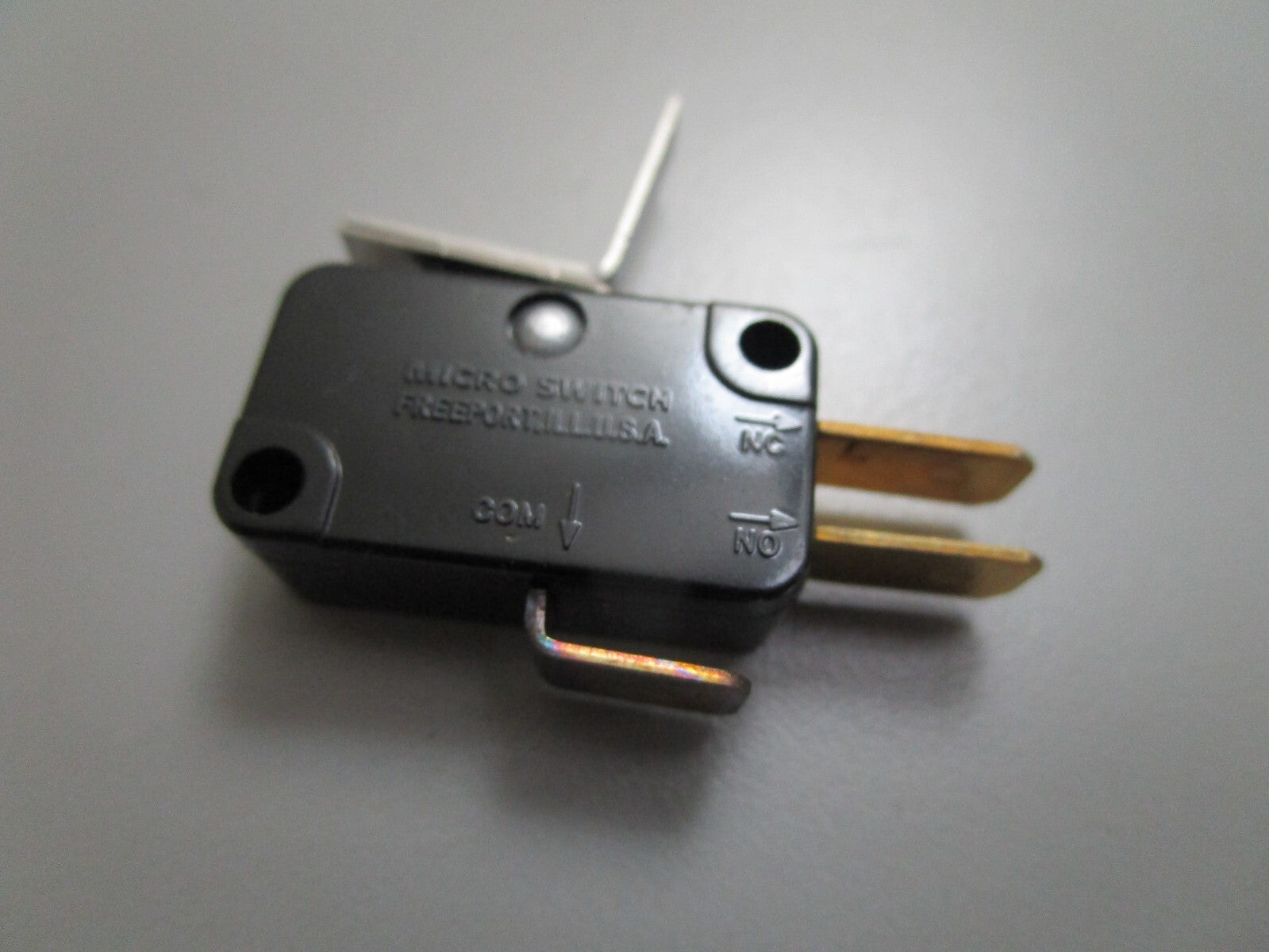 *NEW OEM* 0810 Mercury Quicksilver Switch 87-92735