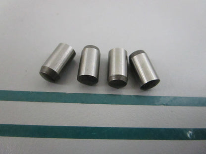 NEW OEM (LOT OF 4) 487K Harley Davidson Dowel Pin 0810