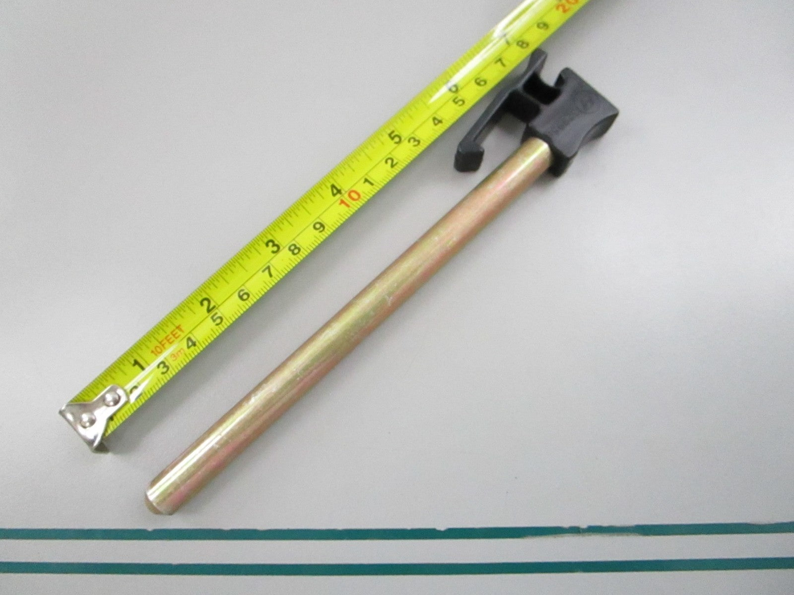 NEW OEM 395188 0395188 329958 0329958 OMC Johnson Evinrude Tilt Pin 0810