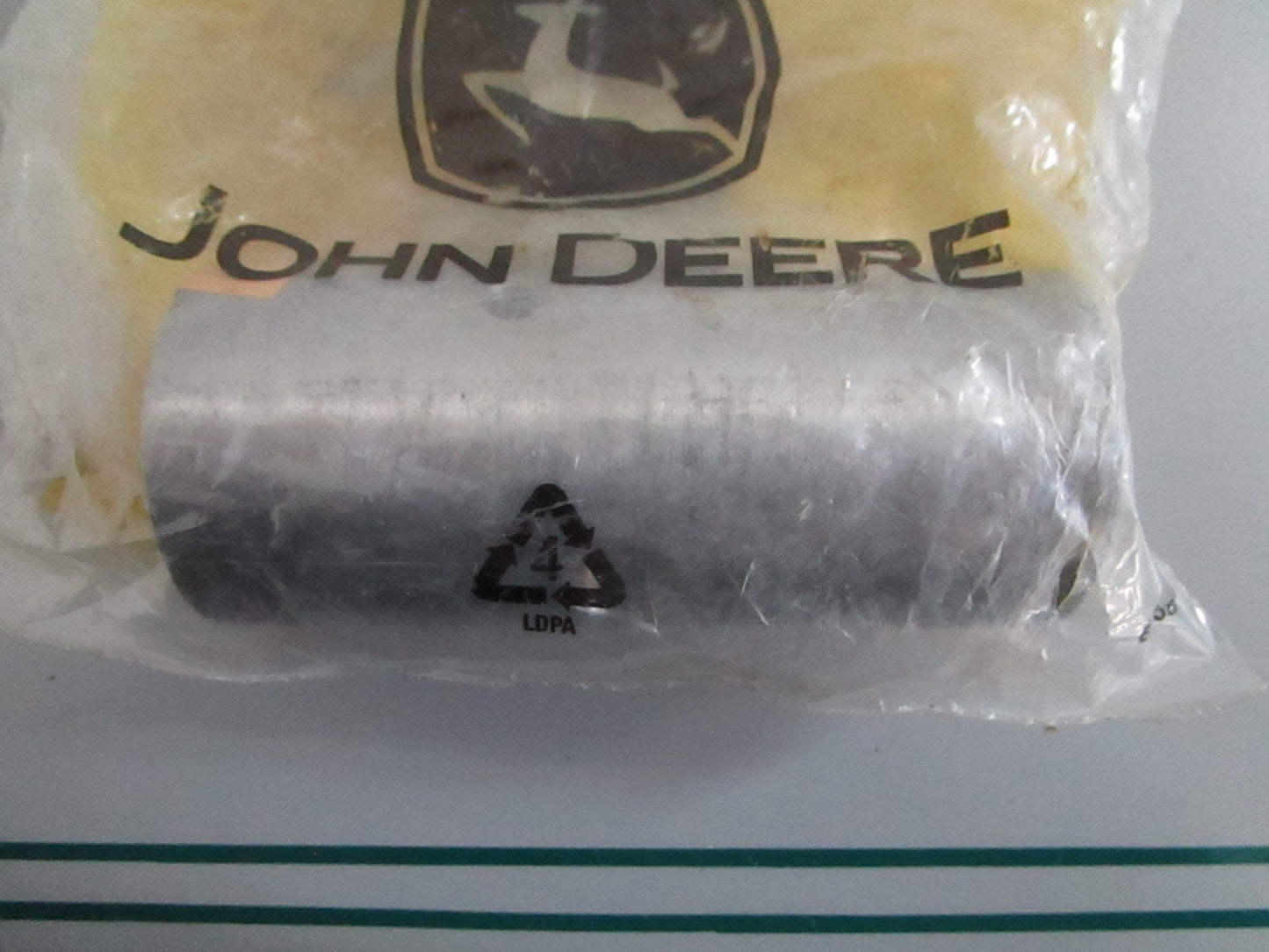 NEW OEM TCU17036 John Deere Spacer 0820