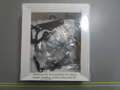 *NEW* 0810 Sierra Carburetor Kit 18-7070 Replaces: Mercruiser 1397-2072