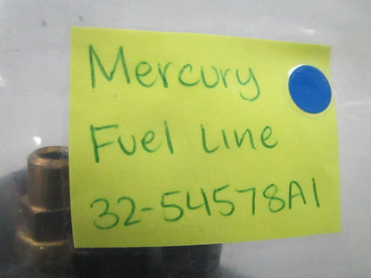 *NEW OEM* 0810 Mercury Quicksilver Fuel Line 32-54578A1