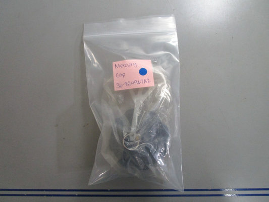 *NEW OEM* 0810 Mercury Quicksilver Cap 36-824962A2