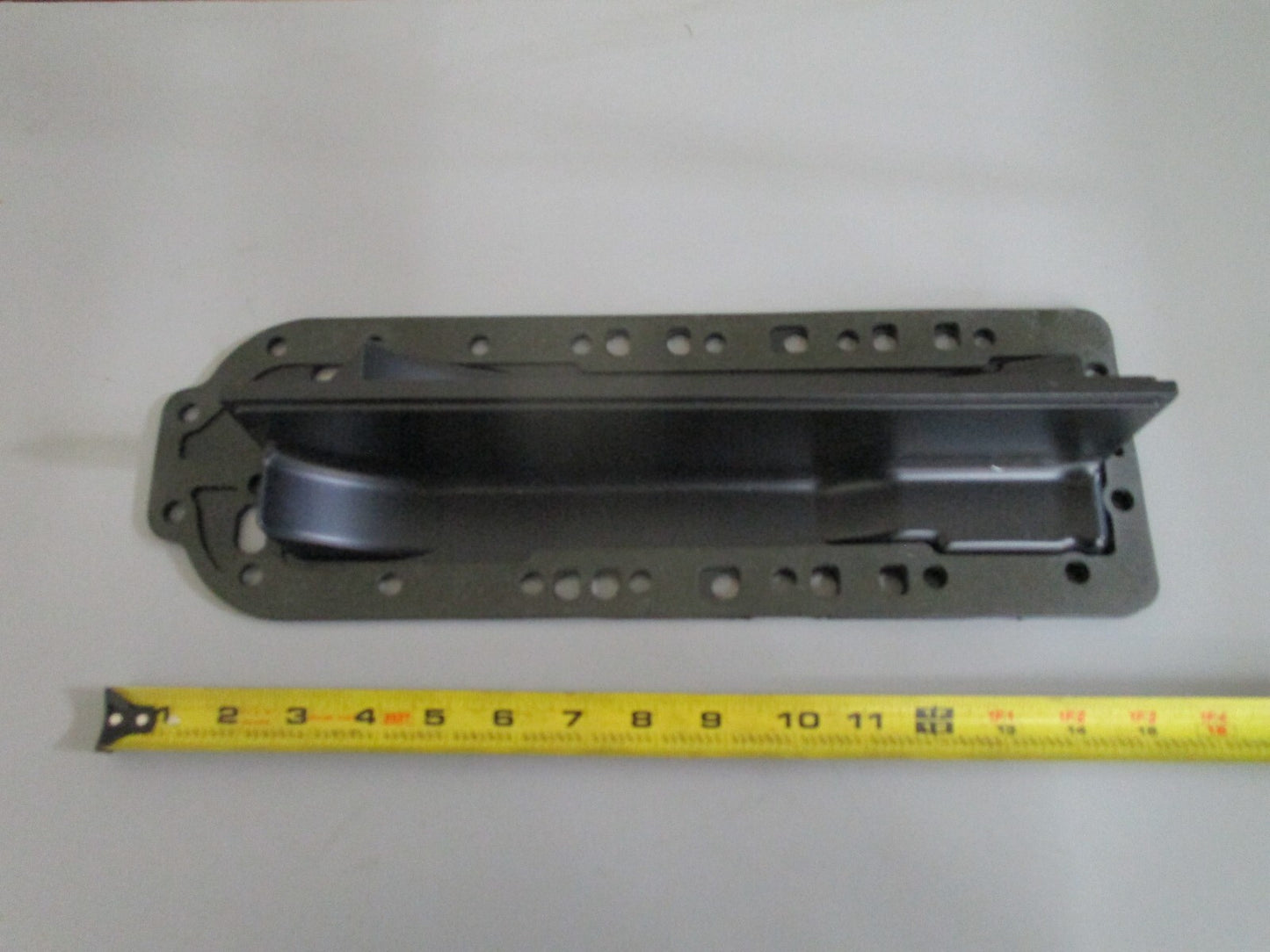 *NEW OEM* 0820 Mercury Quicksilver Exhaust Divider Plate 99169A1 99169