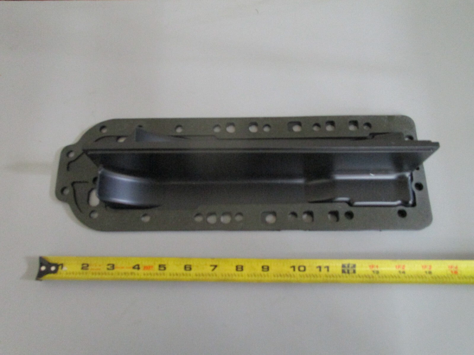 *NEW OEM* 0820 Mercury Quicksilver Exhaust Divider Plate 99169A1 99169