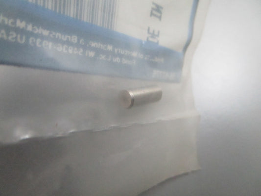 *NEW OEM* (LOT OF 4) 0810 Mercury Quicksilver Dowel Pin 17-85500