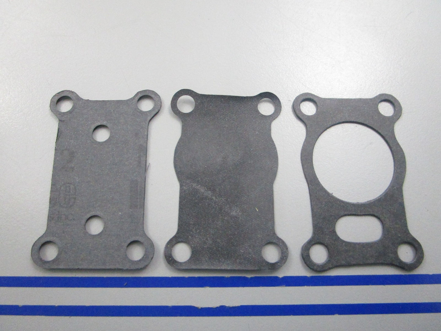 NEW OEM 315033A1 Mercury Quicksilver Diaphragm Kit 0810