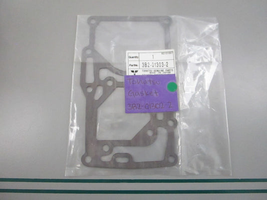 NEW OEM 3B2-01302-2 3B2013022 Tohatsu Gasket 0810