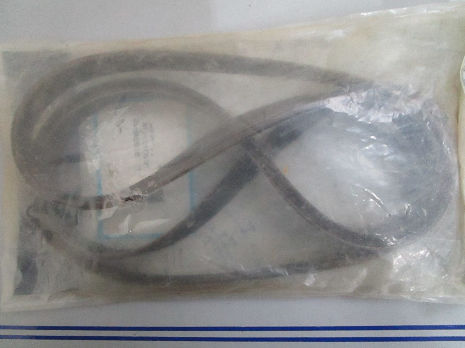 *NEW OEM* 0820 Mercury Quicksilver Serpentine Belt 57-863876 5