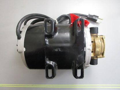 *NEW* 0820 Jabsco Vane Puppy Rotary Pump 18685-0000