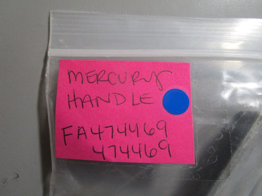 *NEW OEM* 0810 Mercury Quicksilver Handle FA474469 474469
