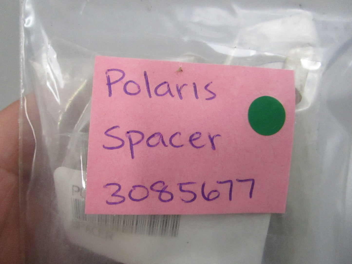 NEW OEM 3085677 Polaris Spacer 0810