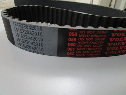 *NEW OEM* 0810 Volvo Penta Timing Belt 31316938