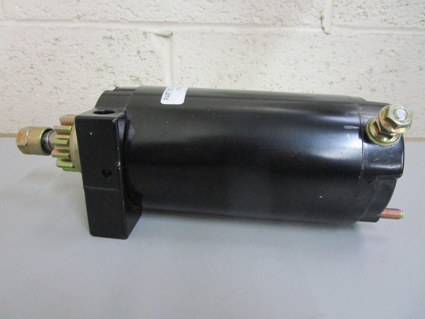 *NEW* 0820 Sierra Starter 18-5614 Replaces: 50-819271