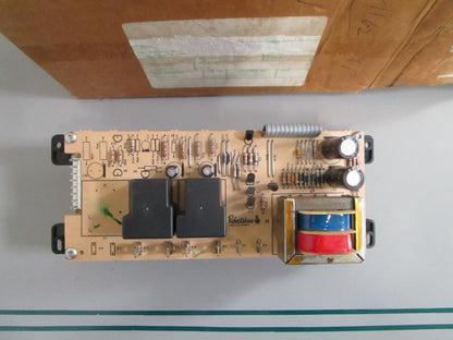 NEW OEM 3204643 Electrolux Range Clock & Timer Assy 0820
