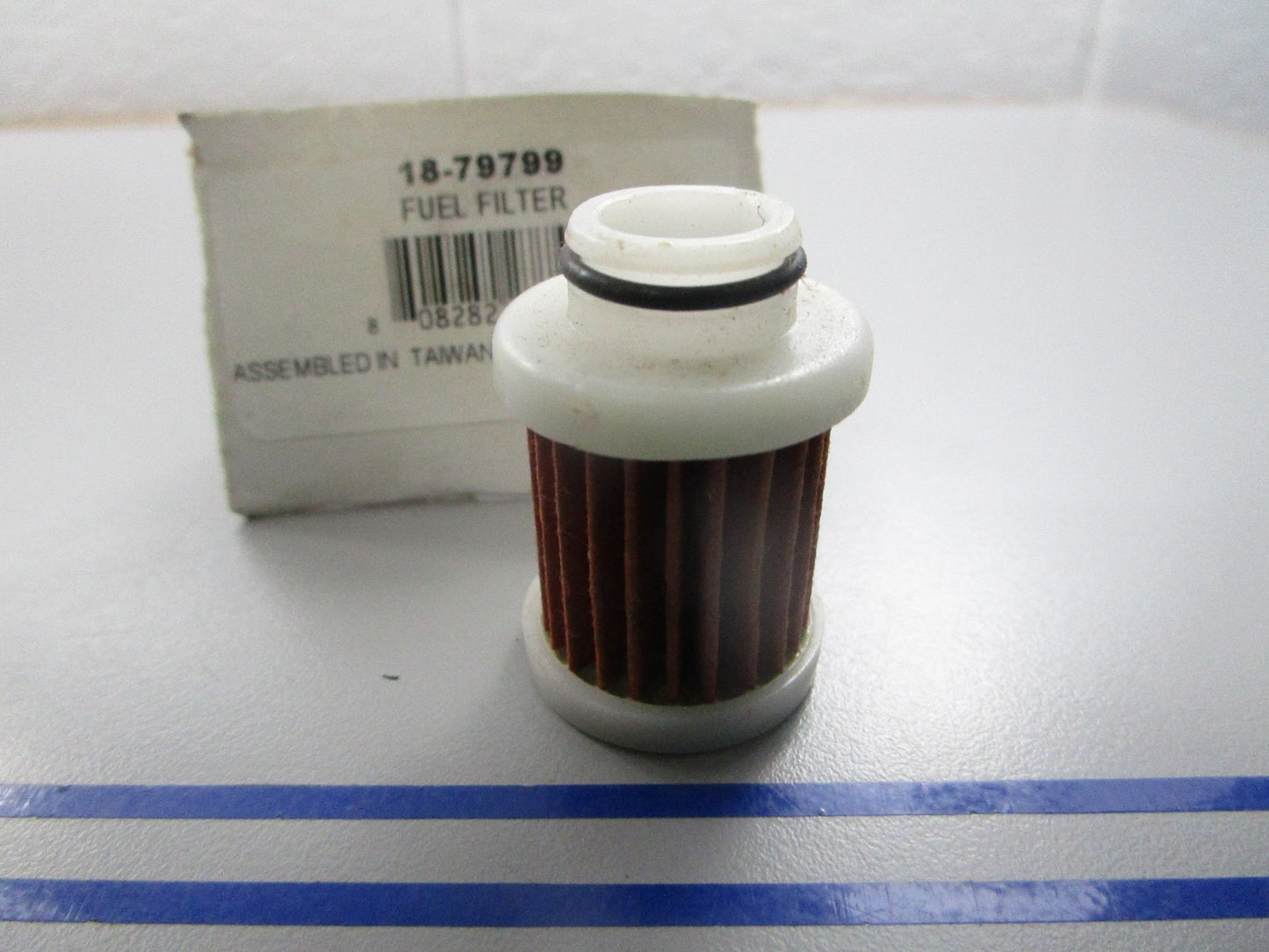 NEW 18-79799 For: Yamaha 6D8-WS24A-00-00 Sierra Fuel Filter 0810