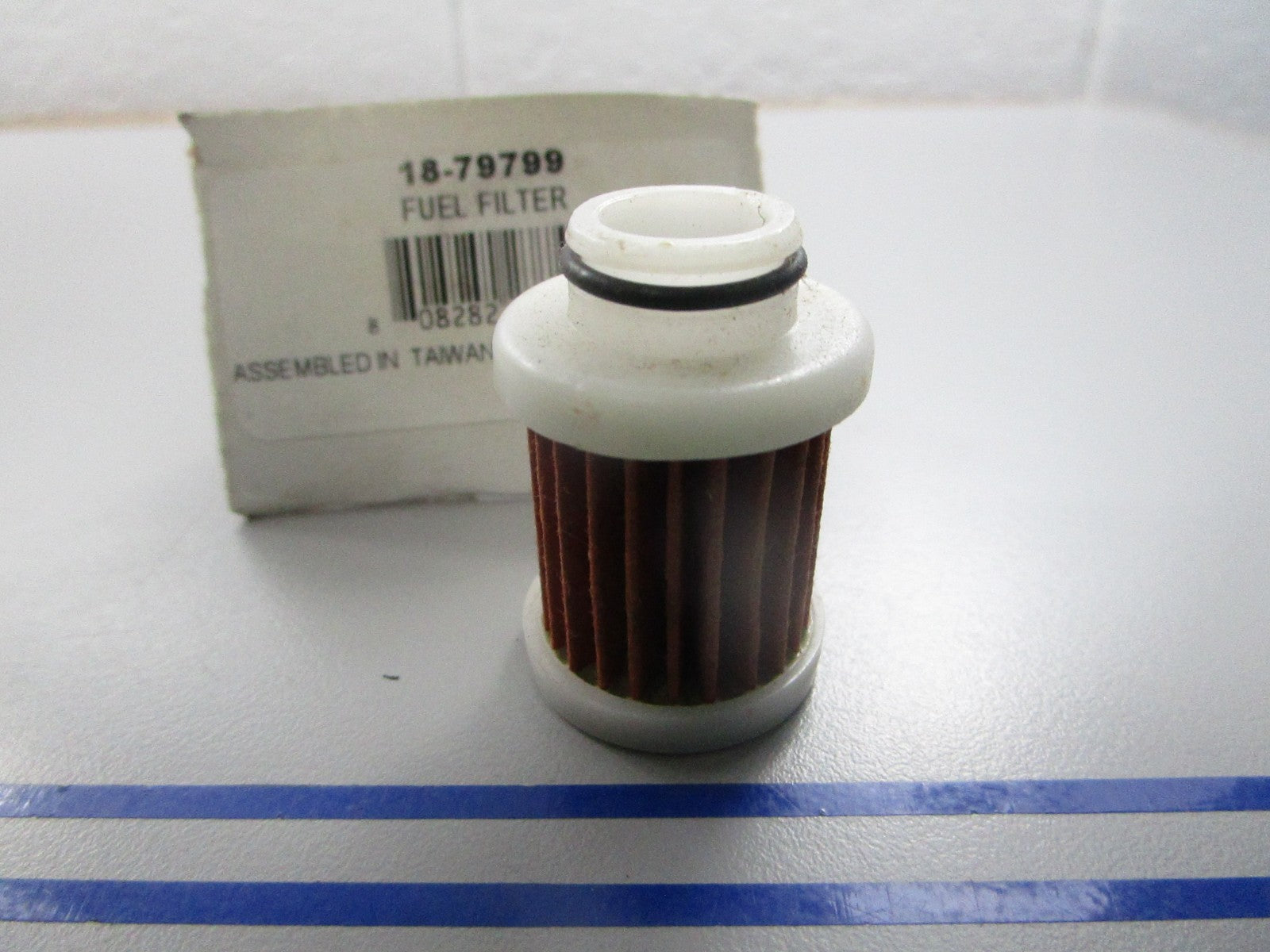NEW 18-79799 For: Yamaha 6D8-WS24A-00-00 Sierra Fuel Filter 0810