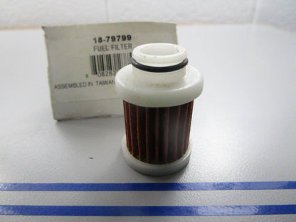 NEW 18-79799 For: Yamaha 6D8-WS24A-00-00 Sierra Fuel Filter 0810
