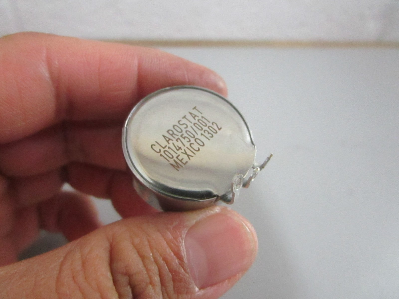 NEW OEM 00590-46365-71 Toyota Potentiometer 0820