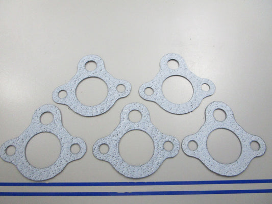 NEW OEM (LOT OF 5) 27-475901 Mercury Quicksilver Thermostat Gasket 0810