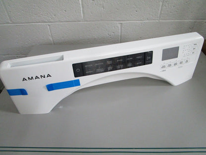 Whirlpool NEW OEM Washer Control Panel W11325578 NOS Genuine Factory Part 0820