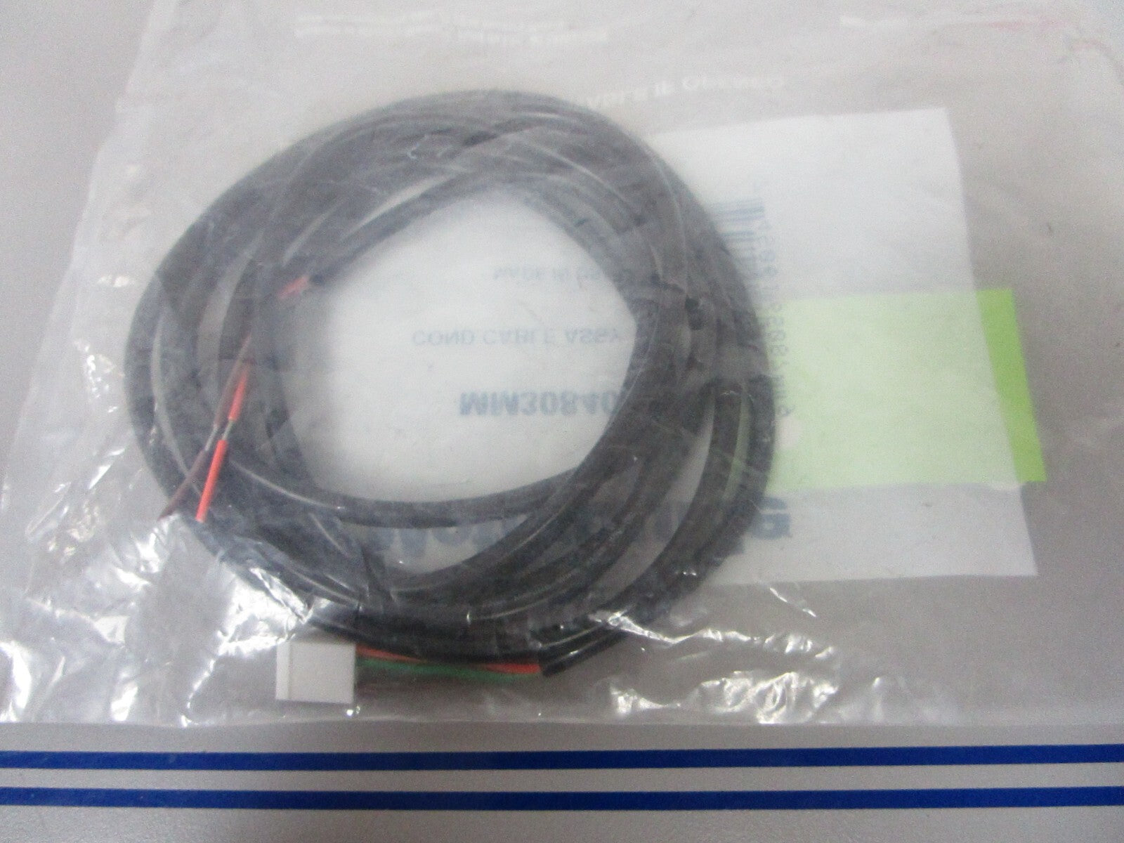 *NEW OEM* 0720 Mercury Motorguide Cable Assembly MM308404T