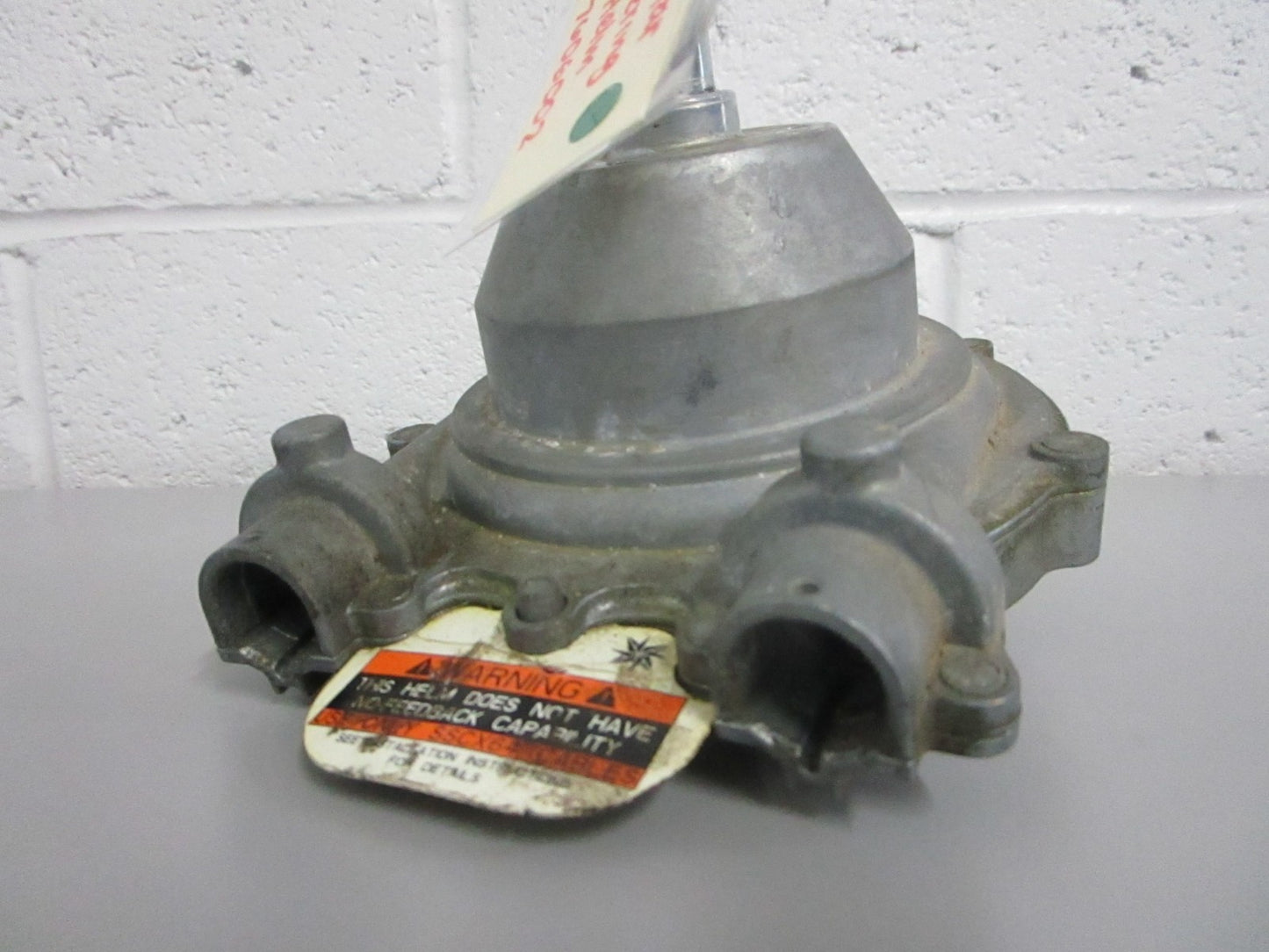 NEW OEM 7606002 Seastar Steeing Helm 0820