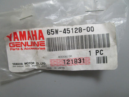 *NEW OEM* 0750 Yamaha SEAL 65W-45128-00-00