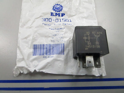*NEW* 0810 EMP Relay 300-01561 Replaces: 586224
