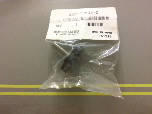 *NEW OEM* 0810 Tohatsu Adjust Screw 3B2-63034-0 3B2630340