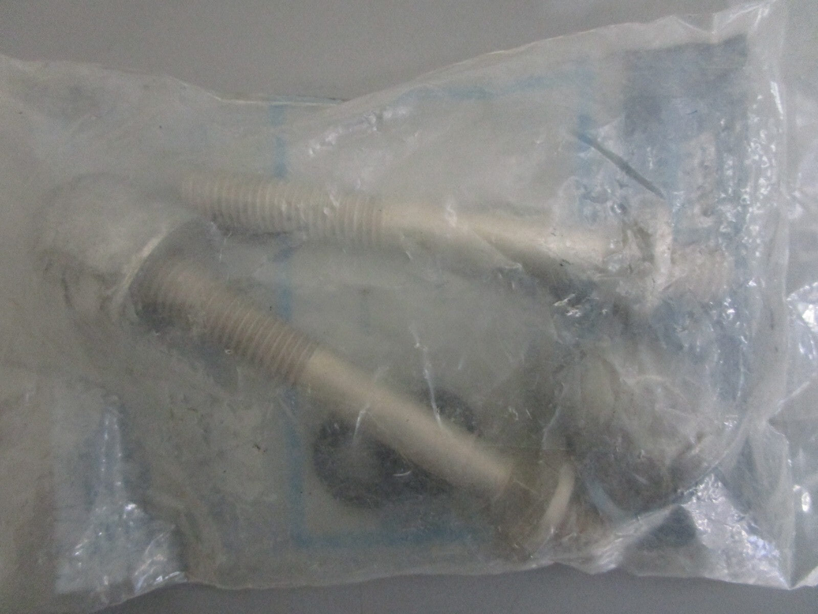 *NEW OEM* 0820 Mercury Quicksilver Anode Bolt Kit 55989A8