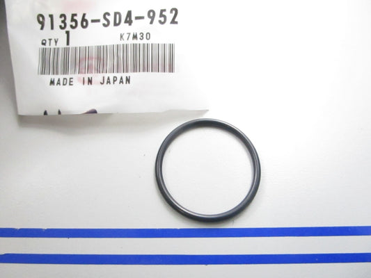 *NEW OEM* 0810 Honda O-Ring 91356-SD4-952