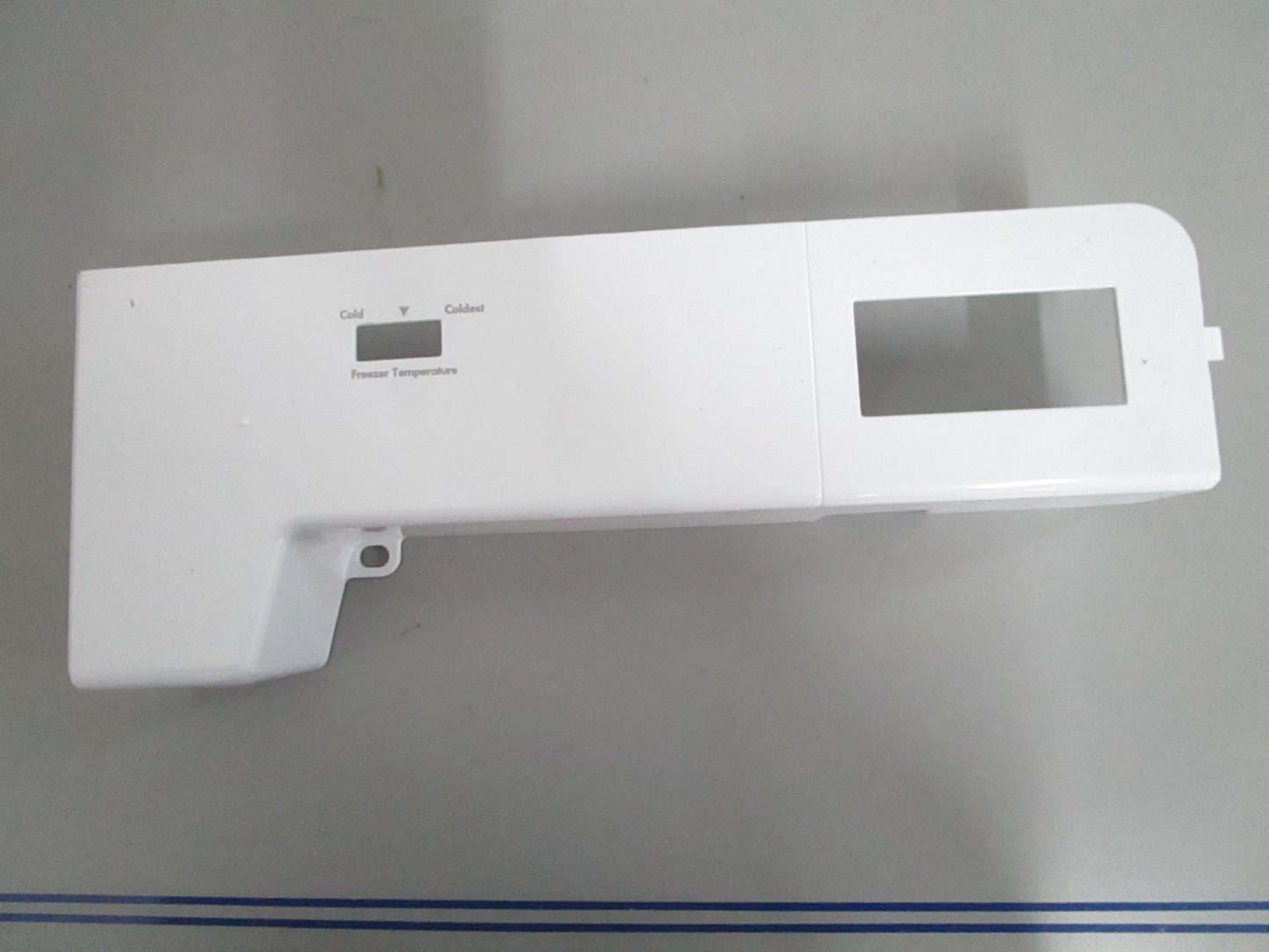 *NEW OEM* 0820 Whirlpool Refrigerator Control Box W11226454