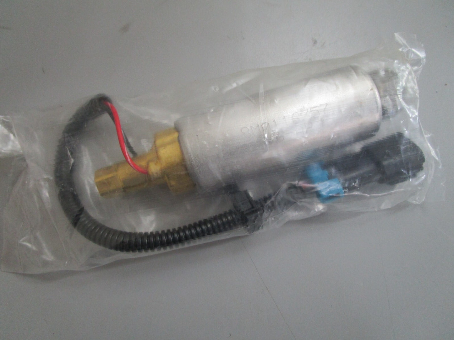 *NEW OEM* 0820 Mercury Quicksilver Pump/Cooler Kit 861156A02