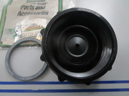 *NEW OEM* 0810 Arctic Cat Gas Cap Kit 0770-091