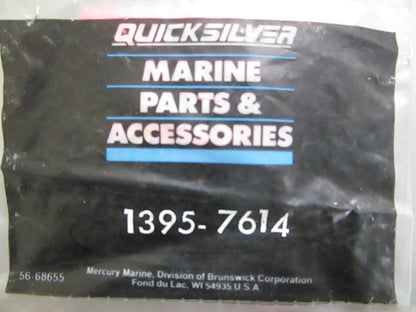 *NEW OEM* 0810 Mercury Quicksilver Throttle Shaft 1395-7614