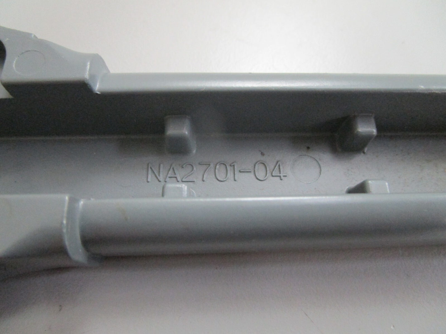 *NEW OEM* 0820 Suzuki Handle Lever 67251-99E10