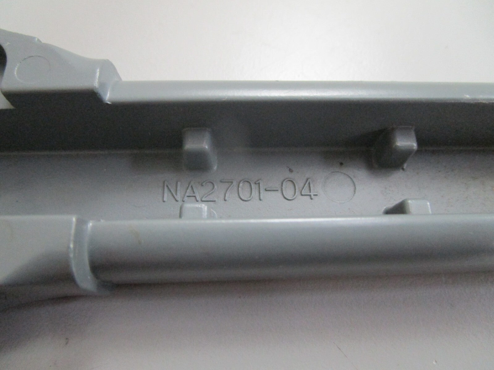 *NEW OEM* 0820 Suzuki Handle Lever 67251-99E10